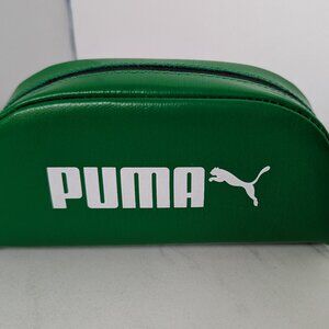 Authentic Puma Eyeglass Case